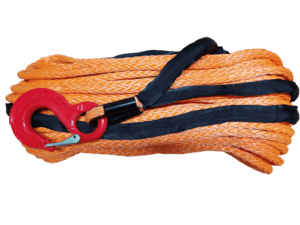 Liertouw 10mm 25m Winchtech