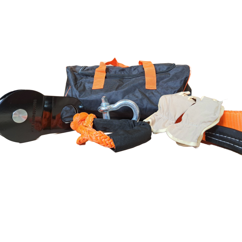 winchtech lier starters set compleet front standard