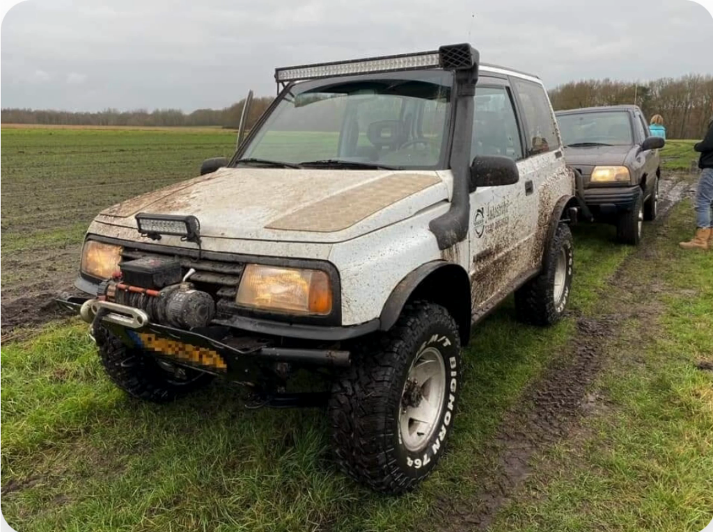 offroad